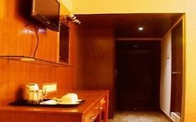 Hotel Ganga International 3*