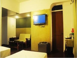 Ganga International Hotel Chennai Exterior photo