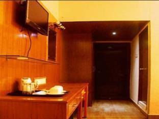 Ganga International Hotel Chennai Exterior photo